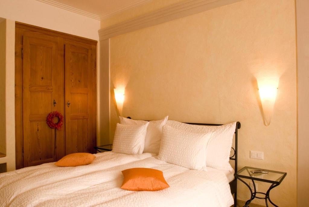 Romantik Hotel Landhaus Liebefeld Koniz Rom bilde