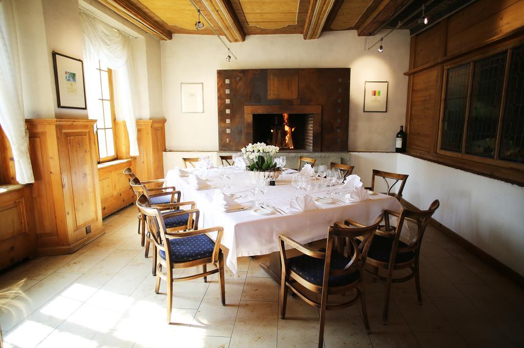 Romantik Hotel Landhaus Liebefeld Koniz Eksteriør bilde