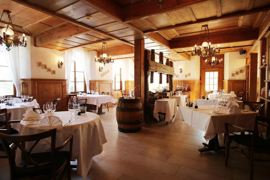 Romantik Hotel Landhaus Liebefeld Koniz Eksteriør bilde