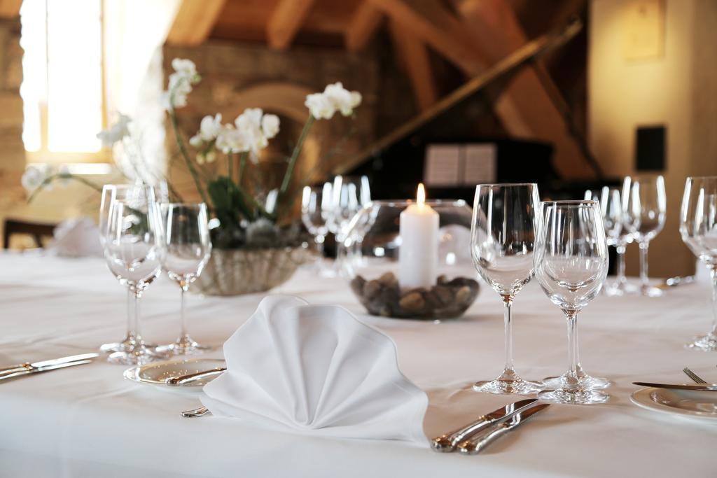 Romantik Hotel Landhaus Liebefeld Koniz Eksteriør bilde