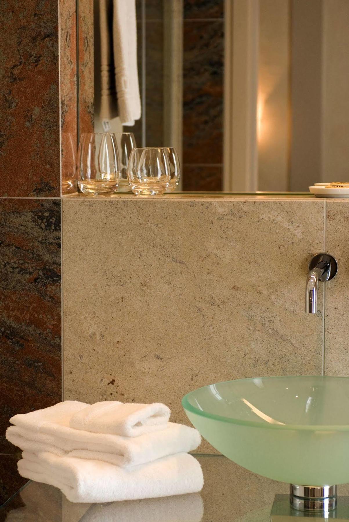 Romantik Hotel Landhaus Liebefeld Koniz Eksteriør bilde