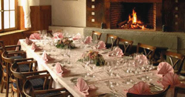 Romantik Hotel Landhaus Liebefeld Koniz Eksteriør bilde