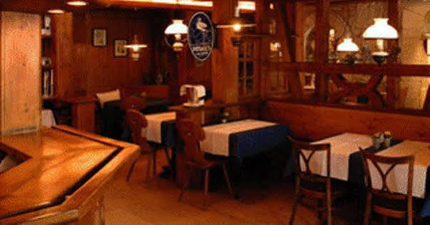 Romantik Hotel Landhaus Liebefeld Koniz Eksteriør bilde
